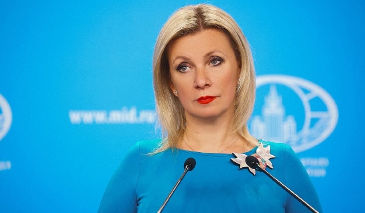 Polonya rus elcilerin vizelerini iptal etti zacharova ofkeli disisleri bakanligi nedenlerini acikladi 17339