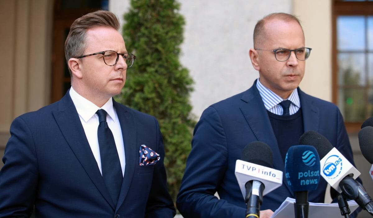 Polonya ulusal bankasi nda bir denetim talebinde bulunulacaktir milletvekilleri nik e basvuruyor 18420