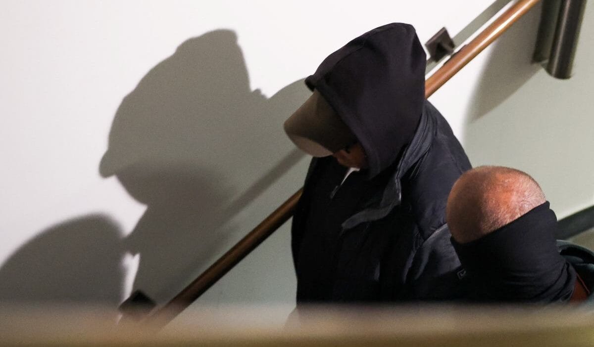 Polonya volodymyr yi iade edecek mi kararin hizli bir sekilde verilmesi bekleniyor bu nadiren olur 17649