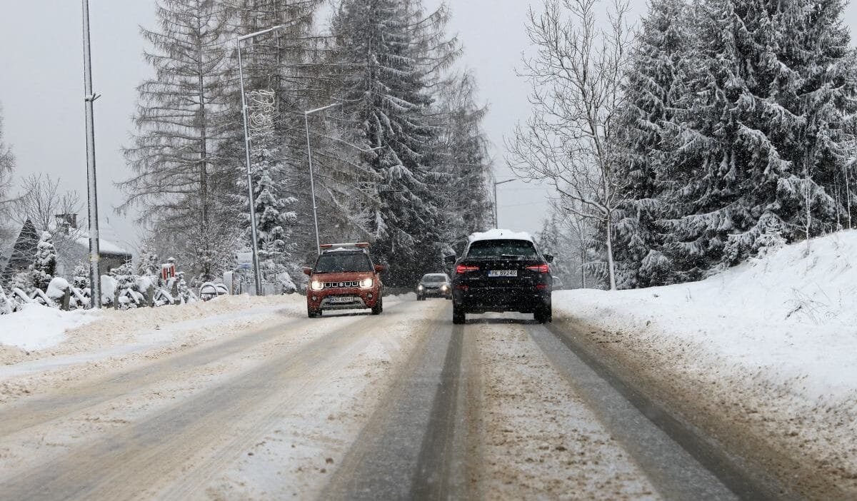 Polonya ya ilk kar ne zaman yagacak sinoptikler tarihi kesin olarak belirledi 15747