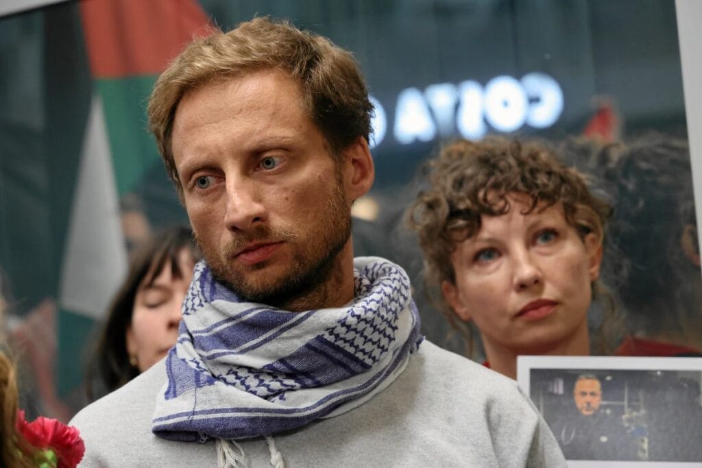 polonyali bir askerin olumu savunma bakanligi baskani sterczewski den ozur bekliyor kabul edilemez 16775