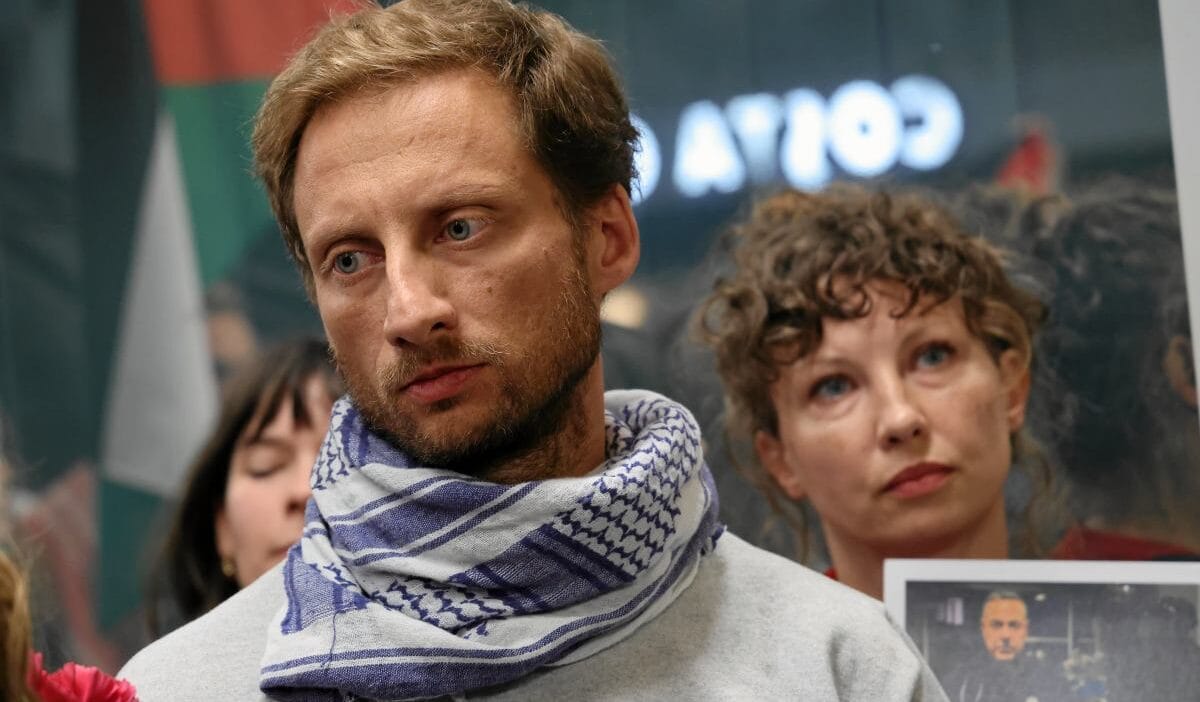 Polonyali bir askerin olumu savunma bakanligi baskani sterczewski den ozur bekliyor kabul edilemez 16775