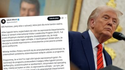 Polonyali bir gazetecinin abd ye igrenc ihbari ama ne kadar zavalli bir pislik olmalisin 16409