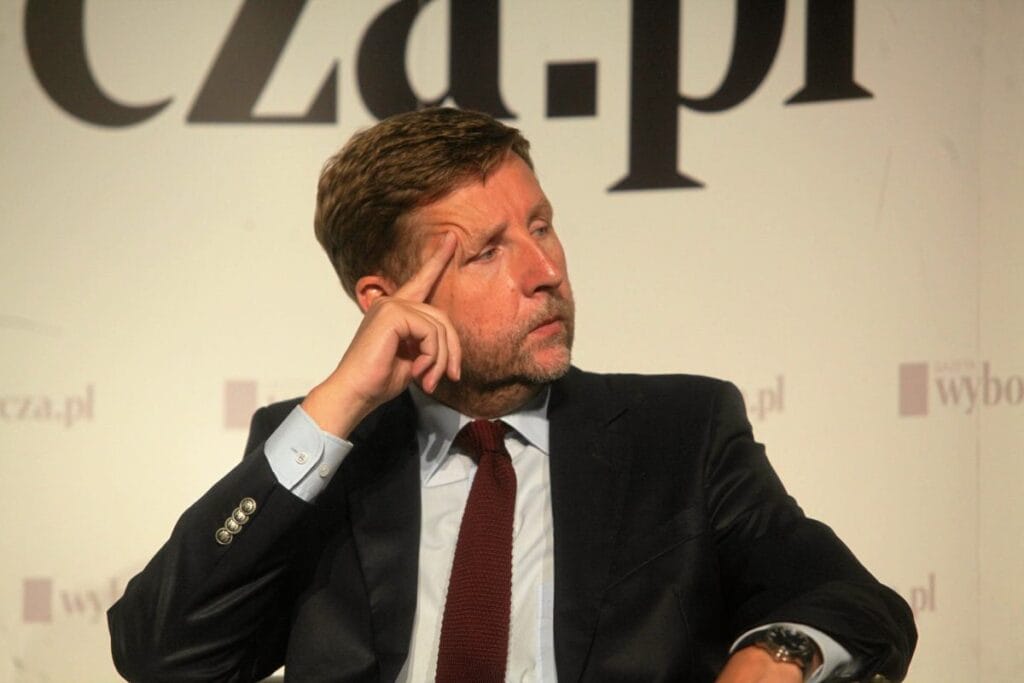 polonyali f 16 pilotu hakkinda skandal sozler prof migalski nin aciklamasi hakkinda karar alindi 18887