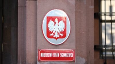 Polonyalilar i srail tarafindan gozaltina alindi disisleri bakanligi ndan yeni mesaj bilincli olarak karar verdiler 14712