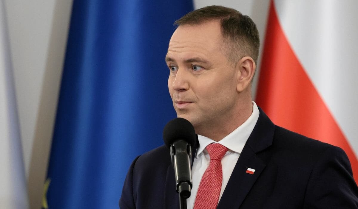 Polonyalilar nawrocki nin performansini nasil degerlendiriyor son anketin sonuclari 18653