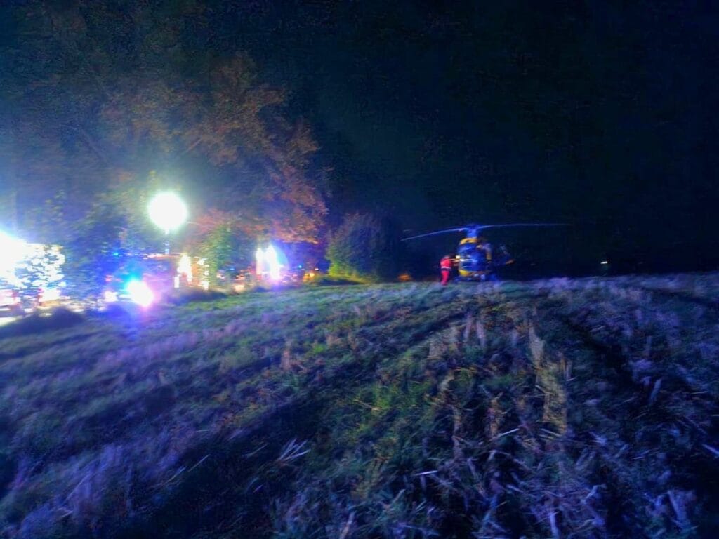 pomeranya da olumcul kaza tutuklu hakkinda yeni bilgiler 15702