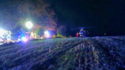 Pomeranya da olumcul kaza tutuklu hakkinda yeni bilgiler 15702