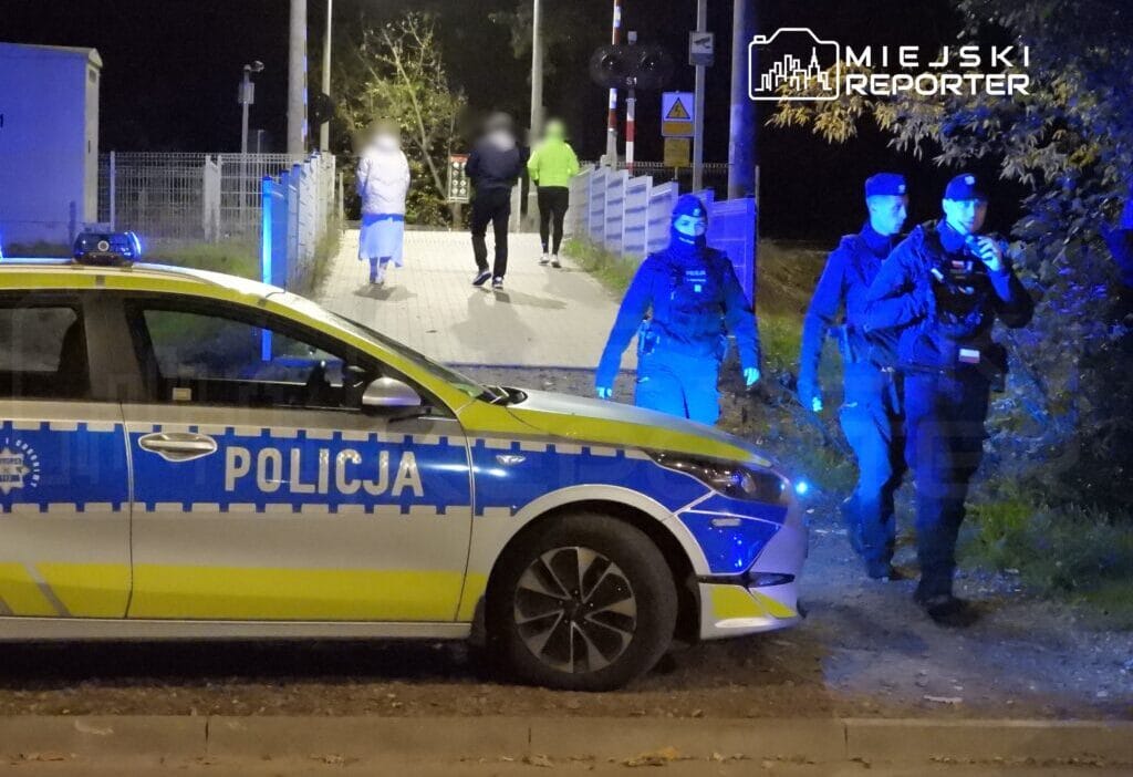 Praga guney de gizemli bir polis operasyonu bilinmeyen bir madde ele gecirilmistir bir kisi gozaltina alindi 17715