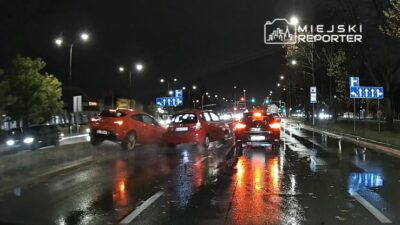 Praga-kuzey'de üç araç çarpıştı. İki şerit trafiğe kapatıldı 2 Praga kuzey de uc arac carpisti i ki serit trafige kapatildi 20335