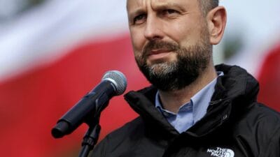 Psl secimlere karar verdi kosiniak kamysz karari acikladi 18902