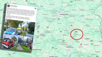 Pulawy de trajedi mustakil bir evde uc kisinin ve kopeklerin cesetleri bulundu i lk kurbanlar 15309