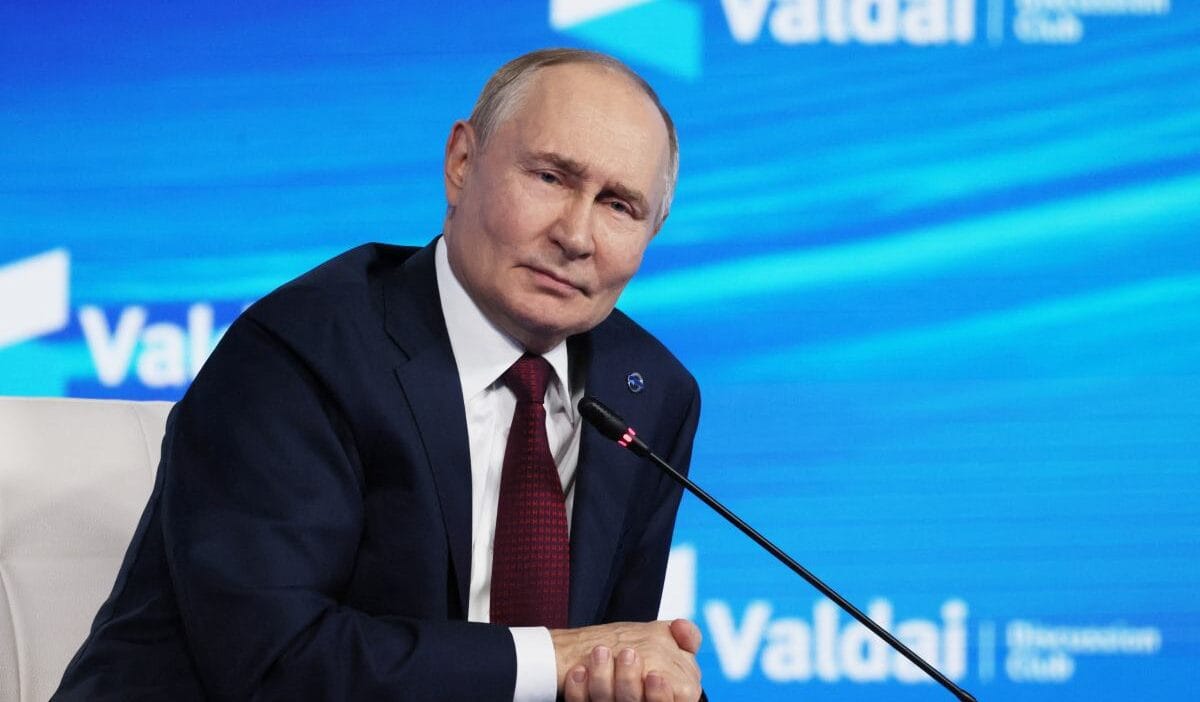 Putin e dogum gunu dilekleri yagdi polonya dan sasirtici bir jest geldi ekselanslari 15699