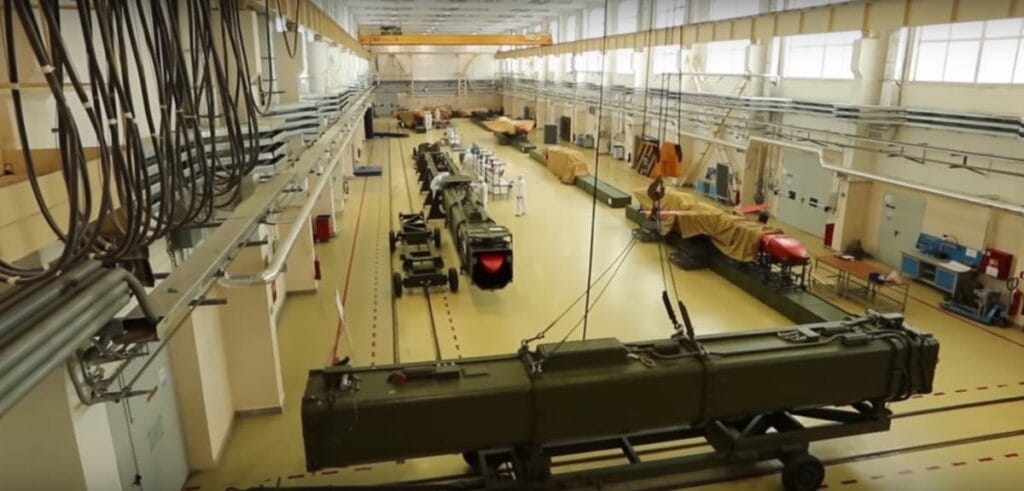 putin nukleer fuze korkutmasi yapiyor i se yarasa bile pek bir sey degistirmez 19734