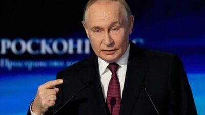 Putin yeni rusya nin ne olacagina karar verdi kararname 2030 yilina kadar uzaniyor 17447