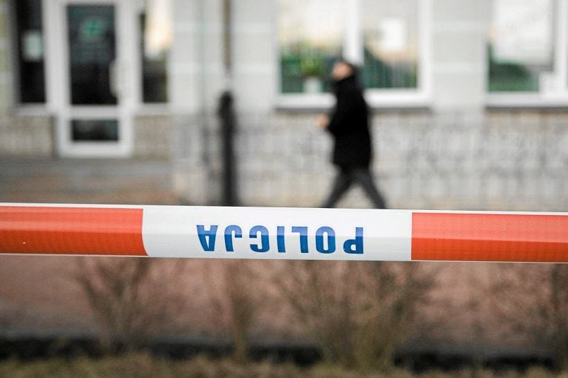 Racib rz da bir kadin olduruldu ortagi polise geldi i tiraf etti ve daha sonra suclamalari reddetti 16152