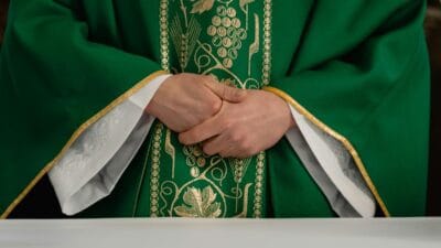 Rahip krystian k tekrar gozaltina alindi daha once evinde cesedi bulunmustu 16994