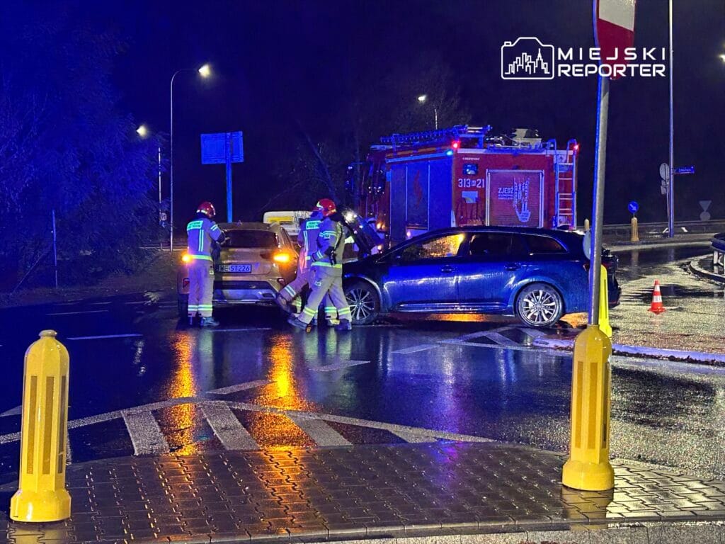 rembert w da carpisma suruculer degisen trafik duzenini gormezden gelmeye devam ediyor 19616