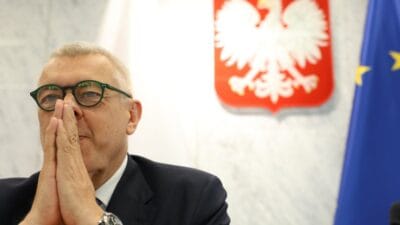 Roman giertych polnord daki cba eylemi nedeniyle tazminat aldi beni yok etmek istediler 17456