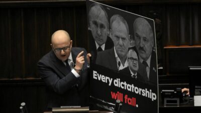 Romanowski matecki ve digerleri ziobra da bulustu adalet fonu ndaki skandalin perde arkasina iliskin savcilik 20252