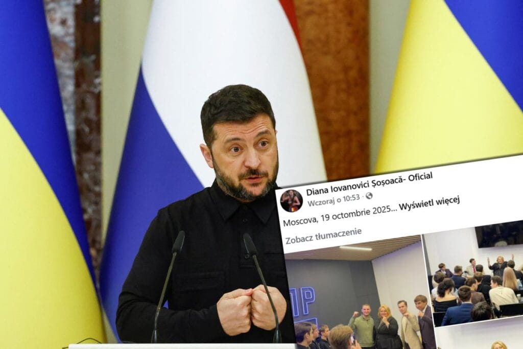 romanyali ap uyesi zelensky yi tehdit etti onun bacaklarini kiracagim 18345
