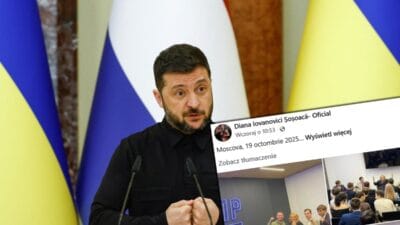 Romanyali ap uyesi zelensky yi tehdit etti onun bacaklarini kiracagim 18345