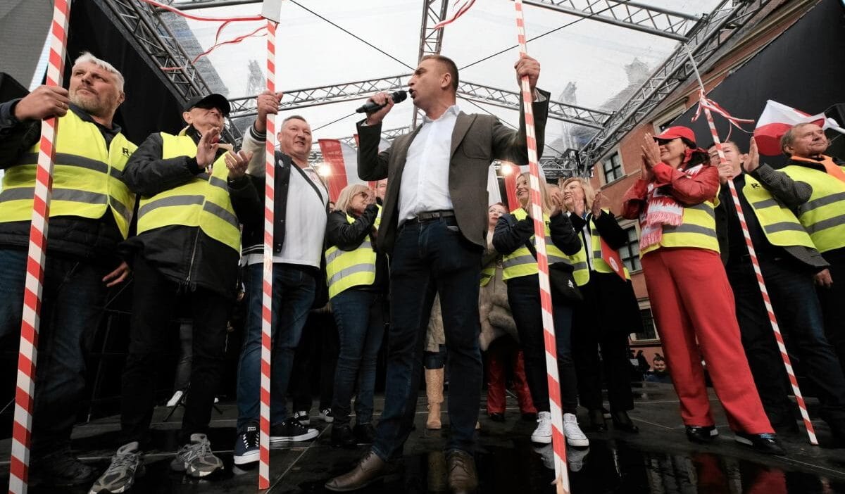 Rosati b kiewicz davasinda devletin zayifligi uzerine kanitlar daha hizli toplanabilirdi 18327