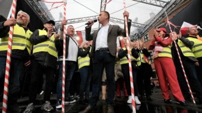 Rosati b kiewicz davasinda devletin zayifligi uzerine kanitlar daha hizli toplanabilirdi 18327