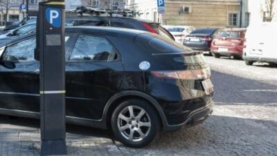 Rpo ucretli park alanlari konusunda bakanlik duzenlemelerde degisiklik yapmayi dusunuyor 18333