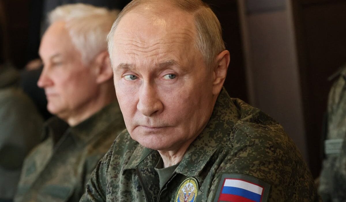 Rus medyasi polonya yi ukrayna provokasyonu ile korkutuyor eski sbu calisani kremlin mukemmel senaryoyu ariyor 14288