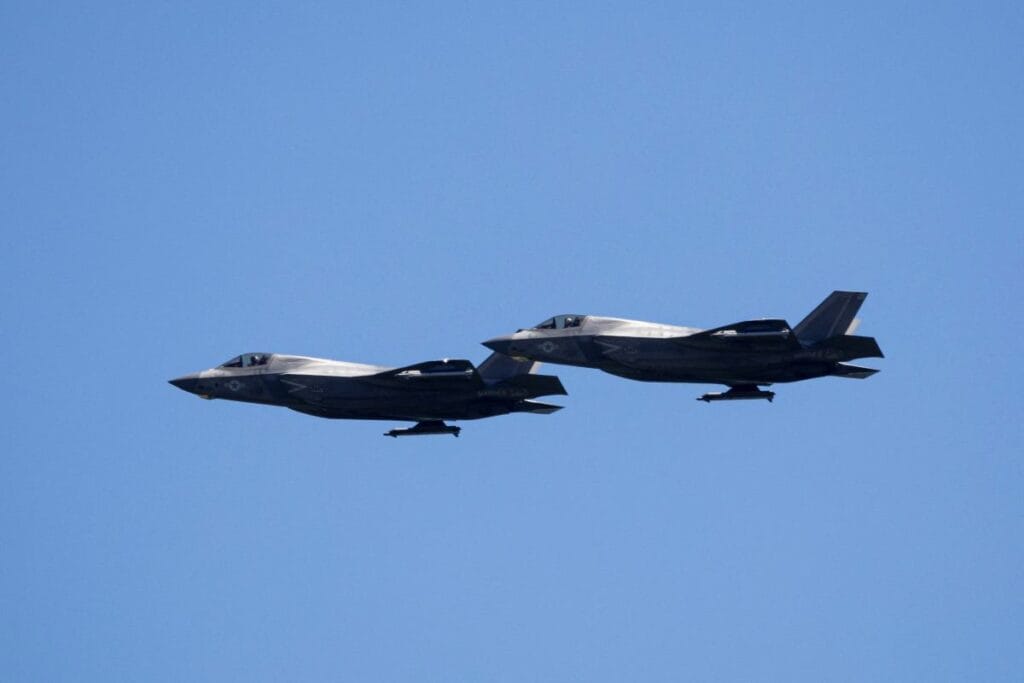 rus ucagi norvec yakinlarinda yeni nato ussunun ilk faaliyeti 17883