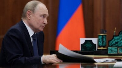 Rusya abd ile yapilan anlasmayi kiniyor nukleer silahlarla ilgili 19569