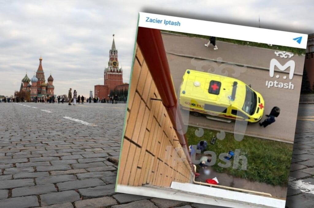 rusya da trajedi 5 yasindaki bebegi pencereden attigi iddia edildi 19573