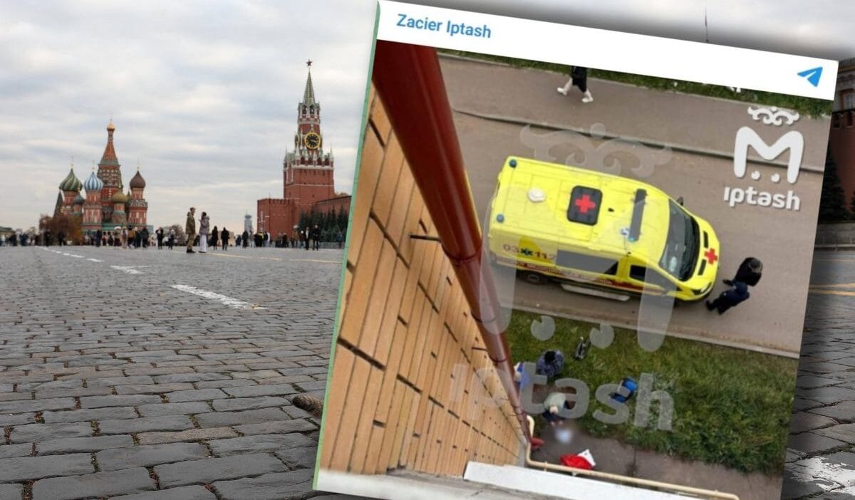 Rusya da trajedi 5 yasindaki bebegi pencereden attigi iddia edildi 19573