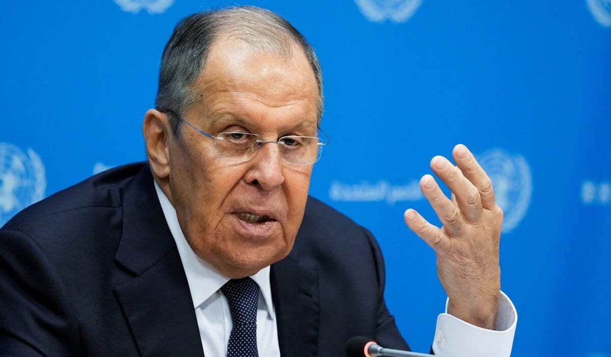 Rusya disisleri bakanligi sefinden sikorski ye yanit polonyalilar teror eylemleri gerceklestirmeye hazir 18423