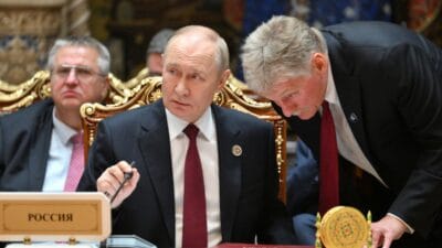 Rusya moldova yi tehdit ediyor peskov bir ulke bu hatayi coktan yapti 16646