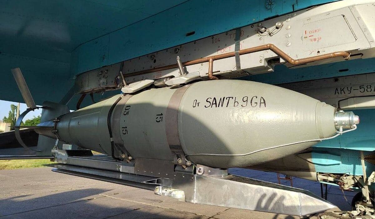 Rusya thunderbolt lari seri uretecek mi yeni nesil suzulme bombalari ukrayna icin neden sorun teskil ediyor 18863