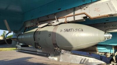 Rusya thunderbolt lari seri uretecek mi yeni nesil suzulme bombalari ukrayna icin neden sorun teskil ediyor 18863