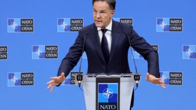 Rutte abd başkanını memnun ediyor. "ukrayna'daki savaşı yalnızca trump sona erdirebilir". 3 Rutte abd baskanini memnun ediyor ukrayna daki savasi yalnizca trump sona erdirebilir 18731