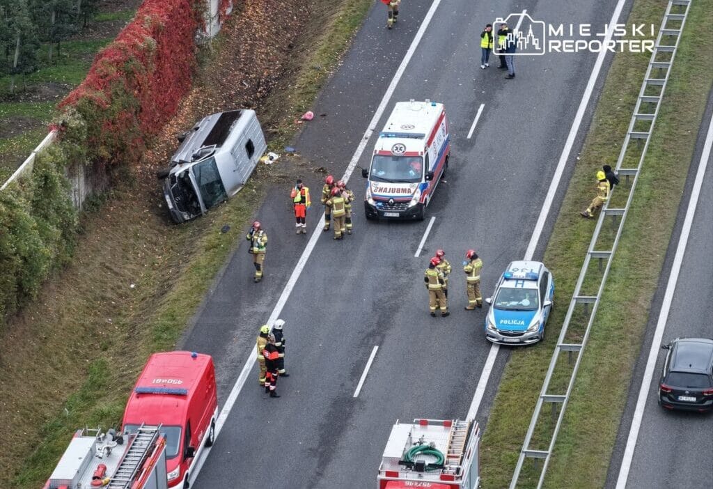 S7 de ciddi otobus kazasi 11 kisi hastaneye kaldirildi helikopter is basinda guzergah kapatildi 17643
