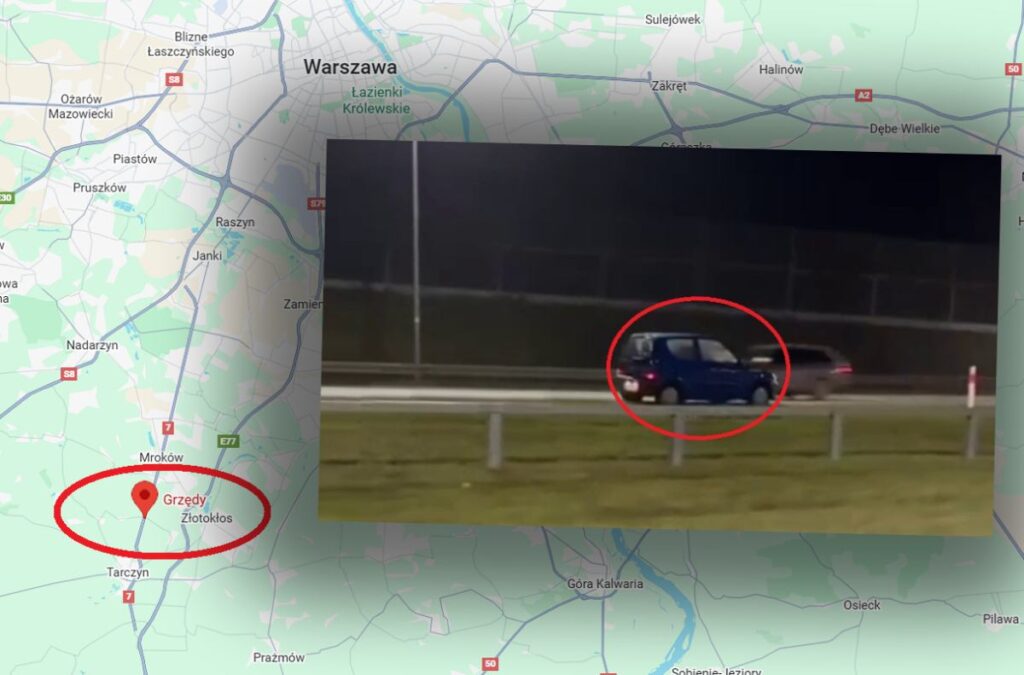 s7 ile trafige karsi surmus polise kendini bu sekilde acikladi 20176