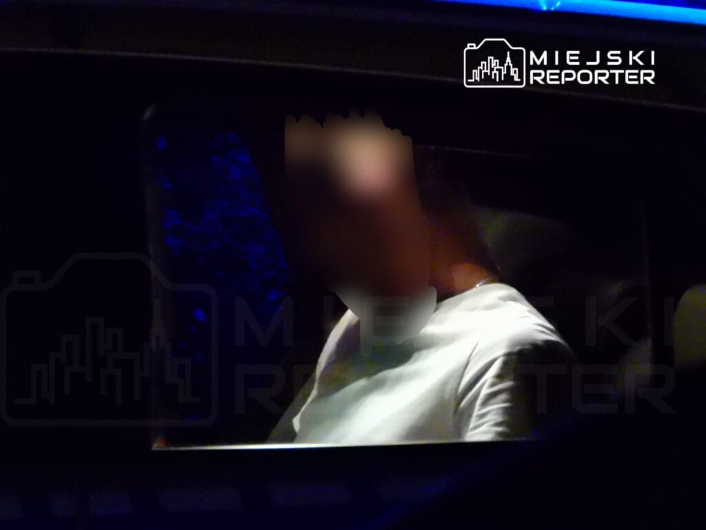 sarhos bir surucu park halindeki bir arabaya carpti ukrayna vatandasi binde 3 5 promil alkollu cikti 14961