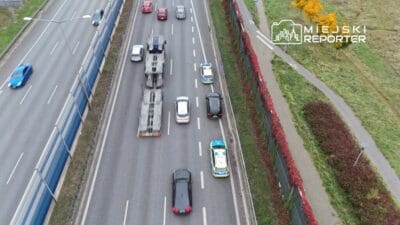 Sarhos surucu s8 de yakalandi yabanci surucu yuzde 2 den fazla alkollu cikti 17432