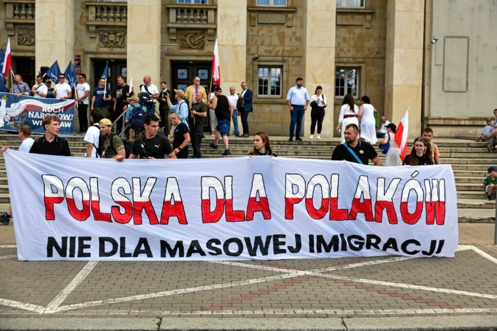 savas multeciler gelecek politikacilar korkmamizi istiyor 14279