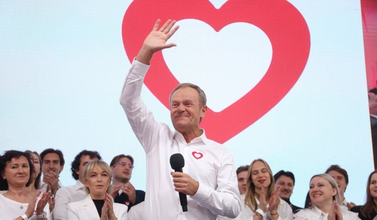 Sawicki den ukowska ya mi koalisyonun ortak liste icin sansi var mi bundan sonra kimse aptal olmayacak 18896