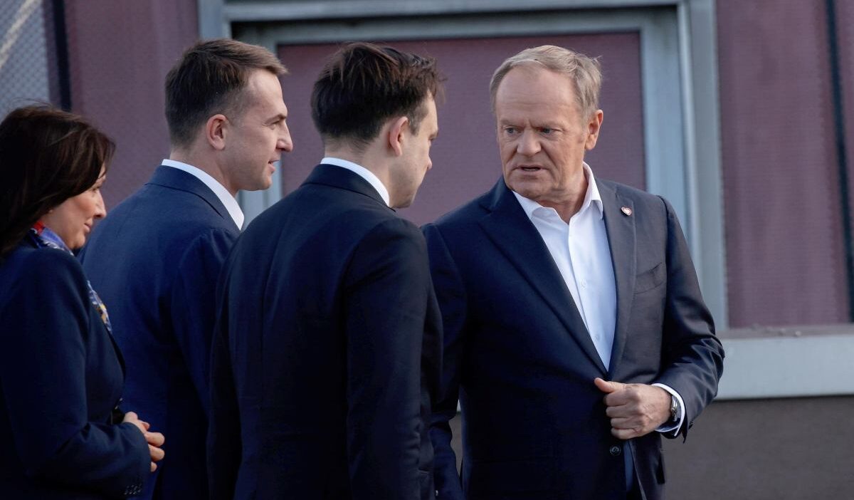 Sivil koalisyon secimlere hazirlaniyor birkac bolgede gercekten ilginc olacaga benziyor 20148