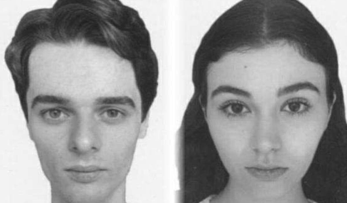 Sopot lu genc bir cift gizemli bir sekilde ortadan kayboldu polis cagrisi 14360