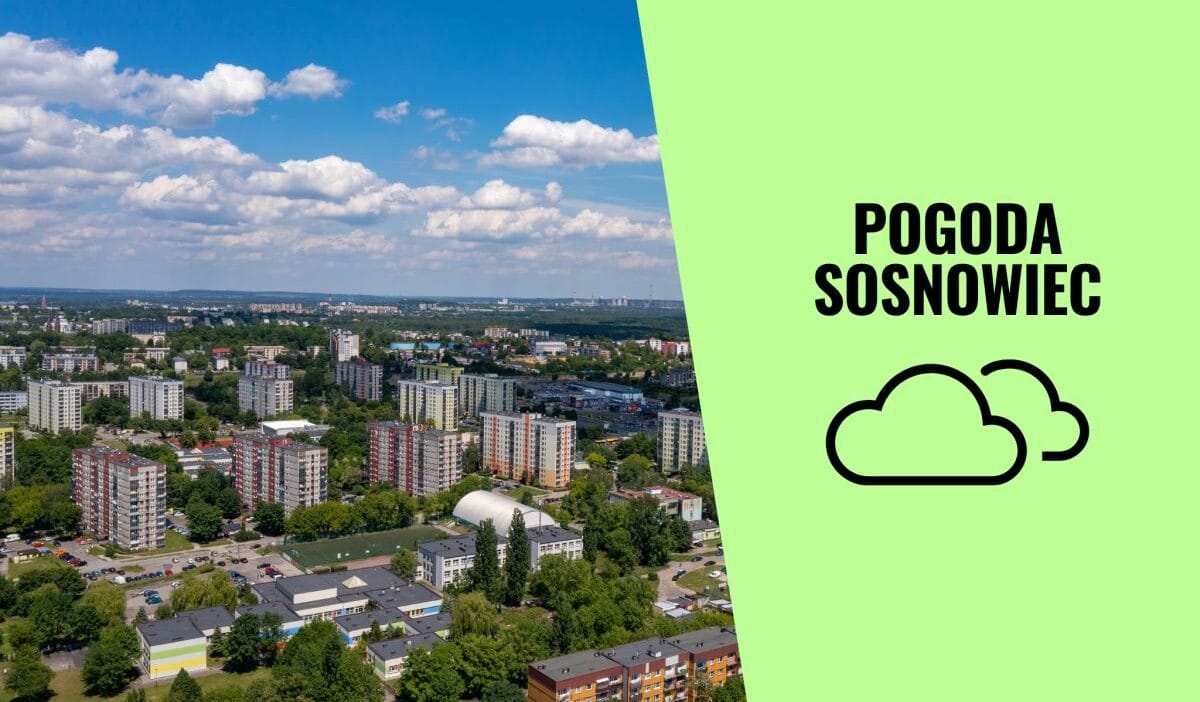 Sosnowiec 17 ekim 2025 bir yuruyus planlayin ama semsiyenizi unutmayin 17694