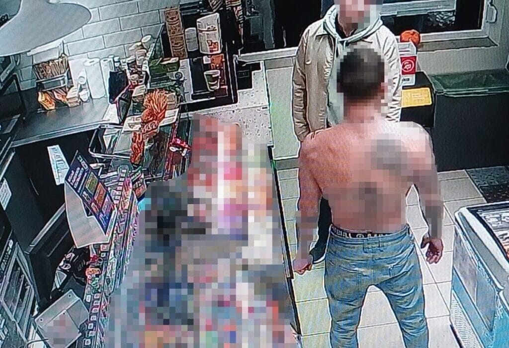 Soygun faili gecici olarak tutuklandi 33 yasindaki zanli 20 yildan fazla hapis yatabilir 18429