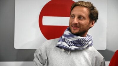 Sterczewski nakavtla cezalandirildi cevap veriyor para vermem yine yuzerim 16149